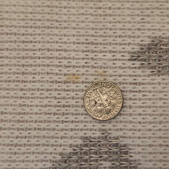 EUC 1970s Clifton Place Knits Floral Cottagecore Crewneck Sweater - Picture 10 of 14